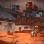 Preview: Life of Delta – Point and Click-Adventure mit Star Wars-Vibes