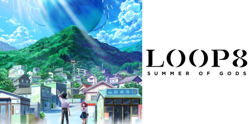Loop8: Summer of Gods – Intro-Video veröffentlicht