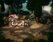 Octopath Traveler II – XBox-Version angekündigt