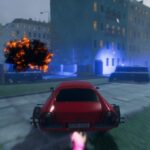 Petrol Blood – Neues Rennspiel mit Stealth-Mechaniken angekündigt