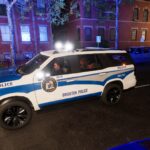 Police Simulator – „Highway Patrol Expansion“-DLC veröffentlicht