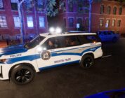 Police Simulator – „Highway Patrol Expansion“-DLC veröffentlicht