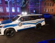 Police Simulator: Patrol Officers startet seinen Full Release