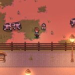 Potion Permit startet auf PC und für Konsolen
