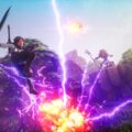 Second Stone: The Legend Of The Hidden World – Lebenszeichen mit Trailer