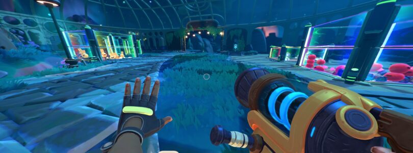 Preview: Slime Rancher 2 – Die Regenbogeninsel ruft