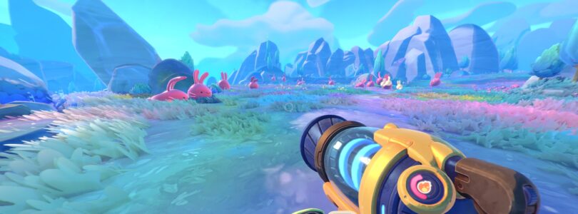 Slime Ranger 2 – „Add to Cart, ProntoMart!“-Update veröffentlicht