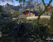 DLC-Test: Landing Force – Sniper Elite 5
