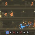 Stick it to the Stickman – Der Release wurde fixiert