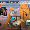 The Journey Down Trilogy bekommt physischen Release