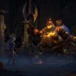 The Last Hero Of Nostalgaia startet auf Switch und PS