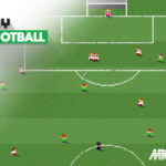 Tiny Football kickt sich aus dem Early Access
