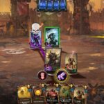 Warpforge – Warhammer 40k-Sammelkartenspiel zeigt zwei neue Fraktionen