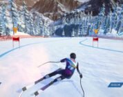 Winter Games startet Release auf PC und Konsolen