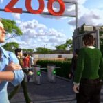 Zoo Simulator – Neues Spiel für den PC angekündigt