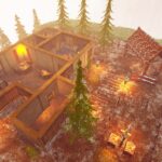 A Hero’s Rest startet in den Early Access