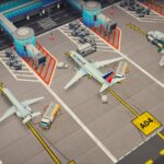 Airport Simulator: First Class startet auf Android und iOS