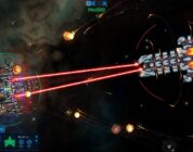 Cosmoteer: Starship Architect & Commander startet am 24. Oktober