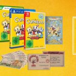Cuphead – Retail-Version und Collectors Edition veröffentlicht