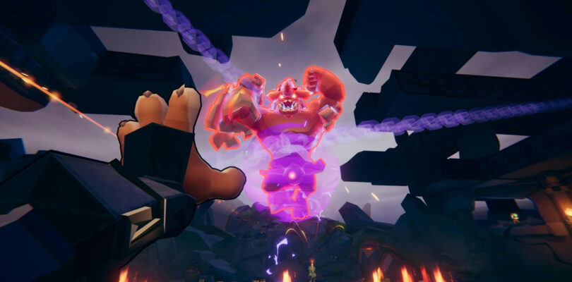 Gunfire Reborn – PS4/PS5-Version erscheint am 01. Juni