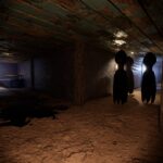 Limerick: Cadence Mansion – Horror-Spiel startet Release