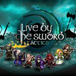 Live By The Sword: Tactics erscheint am 28. Oktober