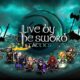 Live By The Sword: Tactics erscheint am 28. Oktober