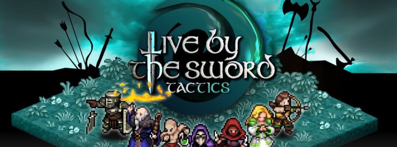 Live By The Sword: Tactics erscheint am 28. Oktober