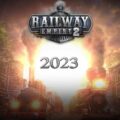 Railway Empire 2 – „Industrial Wonders“-DLC kommt im Juni
