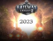 Railway Empire 2 – Update 1.1 veröffentlicht
