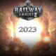 Railway Empire 2 – Der Gleisbau im Trailer