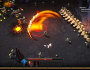 Soulstone Survivors – Vollversion kommt für PC & Konsolen