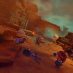 Tiny Troopers: Global Ops startet seinen Release