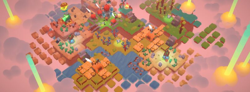 Wanderful – Demo zum Steam Next Fest