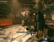 Preview: Darktide – Koop-Action im Warhammer 40k-Universum