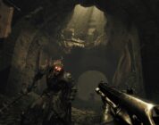 Witchfire – Massives Update „Webgrave“ veröffentlicht