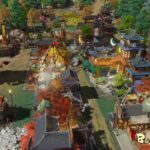 Ballads of Hongye – City-Builder erscheint am 15. November