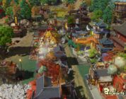 Ballads of Hongye – City-Builder erscheint am 15. November
