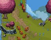 Chained Echoes – Ashes of Elrant-DLC angekündigt