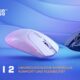 Glorious Model I 2 – Die Gaming-Maus im Detail