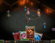 Hellcard – Die Konsolenversionen sind da