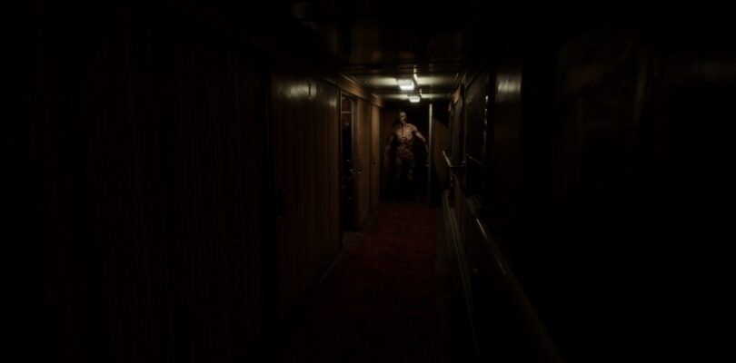 HELP ME! – Horror-Abenteuer sucht Hilfe auf Kickstarter