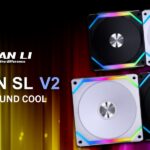 UNI FAN SL V2 – Die RGB-Lüfter von Lian Li im Detail