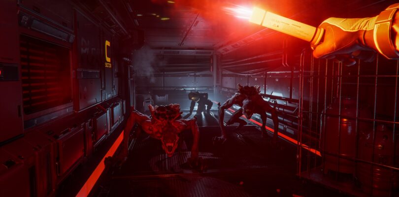 Level Zero: Extraction – Closed Beta war ein voller Erfolg