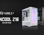 Lian Li LANCOOL 216 – Das Airflow-Gaming-Gehäuse im Detail