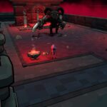 Test – NecroBoy: Path to Evilship – Die Welt knechten