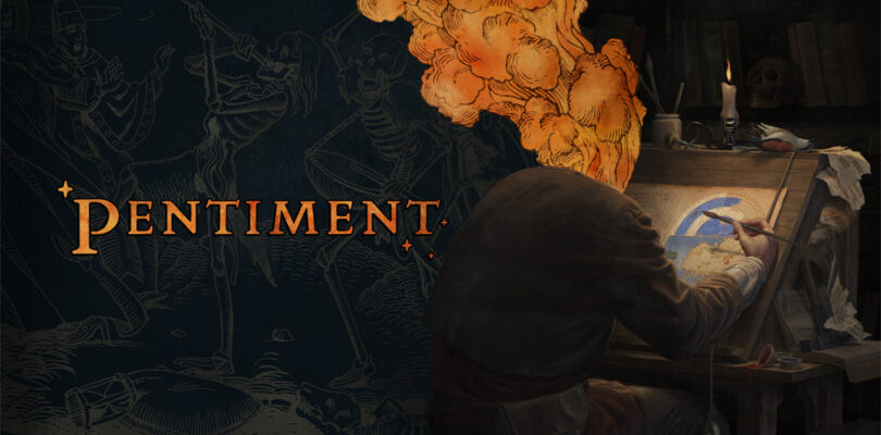 Pentiment erscheint am 22. Februar für PS und Switch