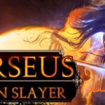 Perseus: Titan Slayer – Demo-Version veröffentlicht
