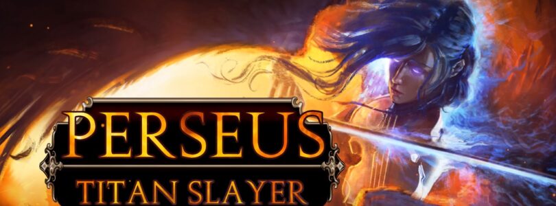 Perseus: Titan Slayer – Demo-Version veröffentlicht