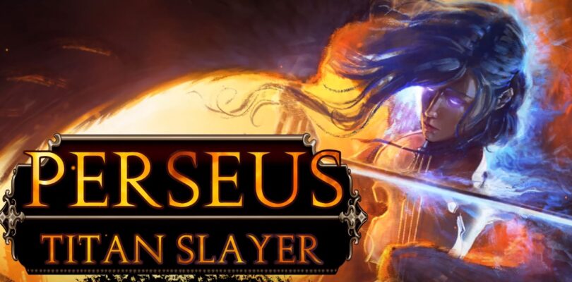 Perseus: Titan Slayer – Demo-Version veröffentlicht